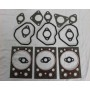 Zetor - kompletter Dichtsatz - Zylinderkopfsatz 1,5mm - 100/102mm        5011-0098