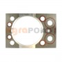 Zetor - Zylinderkopfdichtung - TURBO-Motor - 102mm     5202-0572   7901-0501