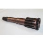 Zetor - Antriebswelle - Einsritzpumpe -  Motor     5501-0427  5501-0405
