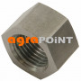 Zetor - Mutter - M16x1,5          5501-0517