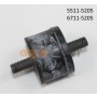 Zetor - Feder - Selentbock - M8            5511-5205  6711-5205