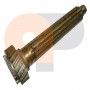 Zetor - Nutenwelle - Schaltgetriebe         6011-1905