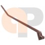 Zetor - Schalthebel - Ganghebel - Schaltung                     6011-2030  5911-2030