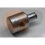 Zetor - Halter - Bolzen - Stecker - Pin - Gasdruckdämpfer  - Haltegriff                    6245-7962