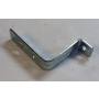 Zetor - Halter - Haltewinkel - Kennzeichenleuchte      6718-5814