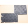 Zetor - Fussbodenmatte - Fussbodenbelag links - Kabinenboden - Kabine BK7011       6911-8771  5211-5521