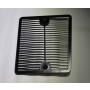Zetor - Seitengitter - Seitengrill - links - Motorverkleidung     7047-5303