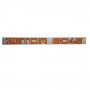 Zetor - Beschriftung - Aufkleber - Sticker - links - " ZETOR 8045 "                 80.803.002