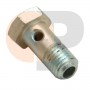 Zetor - Hohlschraube - M8x1      93-0511   97-2163  93-3134  4011-5216