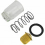 Zetor - Reparaturset - Kraftstoffgrobfilter - Kraftstoffilter - (93-3221+93-3224+93-3226+93-3227)          93-3220
