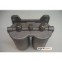 Zetor - zweistufiger-Kraftstofffilter - Dieselfilter       95-0808