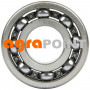 Zetor - Lager - Kugellager - 6203 C3        97-1034  TZ089623