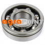 Zetor - Lager - Kugellager - 6305N          97-1141  TZ091071