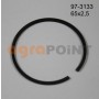 Zetor - Kolbenring I ( 65x2,5 ) - Kompressor     97-3133  93-4505  5501-0905  97-3132
