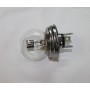 Zetor - Glühlampe - Frontscheinwerfer - 12V/ 45/40W - Elektrik      97-7007