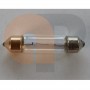 Zetor - Glühlampe - Glühbirne - Suffitte - 12V/5W         97-7019