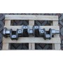 Zetor 50super - Kurbelwelle - orginal - Motor               S17.0204