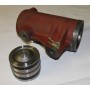Zetor -  Kolben mit Zylinder - Kraftheberzylinder - 90mm - Hydraulik         7011-8005   7011-8051