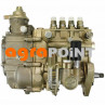 Zetor Einspritzpumpe Kraftstoffanlage 10.009.095 10.009.552 Ersatzteile » Agrapoint