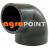 Zetor Knie Bogen Luftfilter 10.011.011 Ersatzteile » Agrapoint