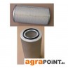 Zetor Luftfilter Donaldson P771561 10.011.906 931353 Ersatzteile » Agrapoint