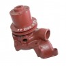Zetor Wasserpumpe URIII 10.017.039 10.017.029 Ersatzteile » Agrapoint