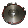 Zetor Schwungrad - Schwungmasse mit Zahnkranz - 325mm 13.003.040 Ersatzteile » Agrapoint 