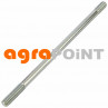 Zetor Zugstange Kraftstoffsystem 13.009.523 Ersatzteile » Agrapoint