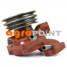 Zetor Wasserpumpe 13.017.049 Ersatzteile » Agrapoint 