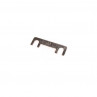 Zetor Sicherung - Bandverrieglung - 80A - Elektroinstallation 13.350.903 78.350.914 - Ersatzteile » Agrapoint 
