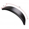 Zetor Kunststoff-Schutzblech - Kotflügel - Fender - 420 x 1440 mm - vordere Kotflügel 13.384.021 - Ersatzteile » Agrapoint 
