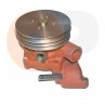 Zetor Proxima Wasserpumpe 16.017.059 Ersatzteile » Agrapoint
