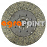 Zetor Kupplungsscheibe 16.021.902 78.021.050 Ersatzteile » Agrapoint