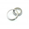 Zetor Lager TSF 18690-18 620 B - Timken - Kupplungsgehäuse 16.108.901 Ersatzteile » Agrapoint