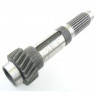 Zetor Vorgelegewelle - Synchrongetriebe 16.121.013 - Ersatzteile » Agrapoint 