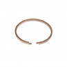 Zetor Kolbenring - 40mm - Synchrongetriebe 16.121.903 80.126.095 - Ersatzteile » Agrapoint 