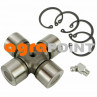 Zetor Kreuzgelenk - 30,25x81,8mm - Gelenkwelle - Kardanwelle 16.177.909 16.177.902 Ersatzteile » Agrapoint 