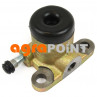 Zetor Bremszylinder - Forterra - 25mm - links 16.227.939 Ersatzteile » Agrapoint 