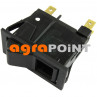Zetor Schalter Kippschalter Cobo 16.359.934  Ersatzteile » Agrapoint
