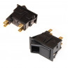 Zetor Schalter - Cobo - Armaturenbrett - Elektrik 16.359.935 Ersatzteile » Agrapoint 