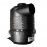 Zetor Luftfilter - 1405 - MANN 18.011.901 Ersatzteile » Agrapoint 