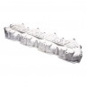 Zetor Ventildeckel - 16V - Zylinderkopf 19.006.542 Ersatzteile » Agrapoint 