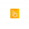 Zetor Symbol - hintere Arbeitsscheinwerfer - Schalter - Cobo - Armaturenbrett - Elektrik 19.351.902 Ersatzteile » Agrapoint 