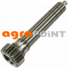 Zetor Nutenwelle 20111905 Ersatzteile >>Agrapoint