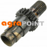 Zetor Hohlwelle Reduktion 20111937 Ersatzteile >>Agrapoint