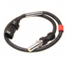 Zetor Zapfwellendrehzahlsensor - komplett - Elektroinstallation 26.350.190 - Ersatzteile » Agrapoint 