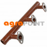 Zetor UR1 Wasserleiste 30010501 Ersatzteile » Agrapoint