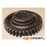 Zetor UR1 Schaltrad 30111954 30111907 Ersatzteile » Agrapoint