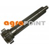 Zetor UR1 Nutenwelle 37111904 Ersatzteile » Agrapoint