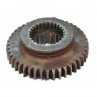 Zetor Schaltrad der Reduktion - Schaltgetriebe 37111915 Ersatzteile » Agrapoint